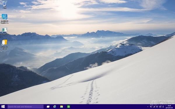Windows10TP