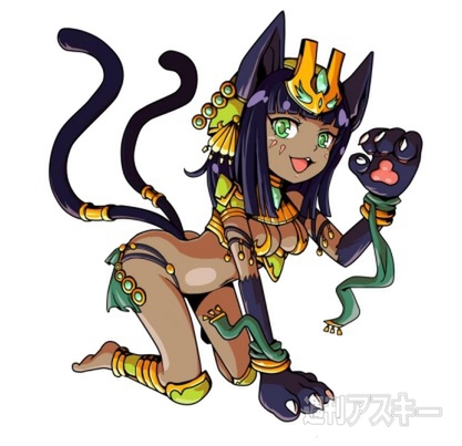 ドラポファラオ復刻