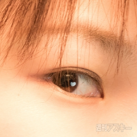 キャッチライト