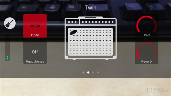 ROLLY×週アス Vol.35