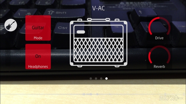 ROLLY×週アス Vol.35