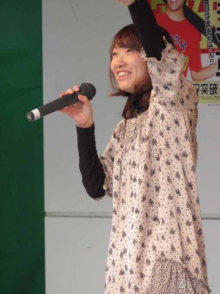 マックスむらい in 名古屋