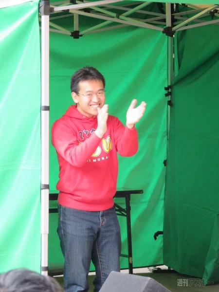 マックスむらい in 名古屋