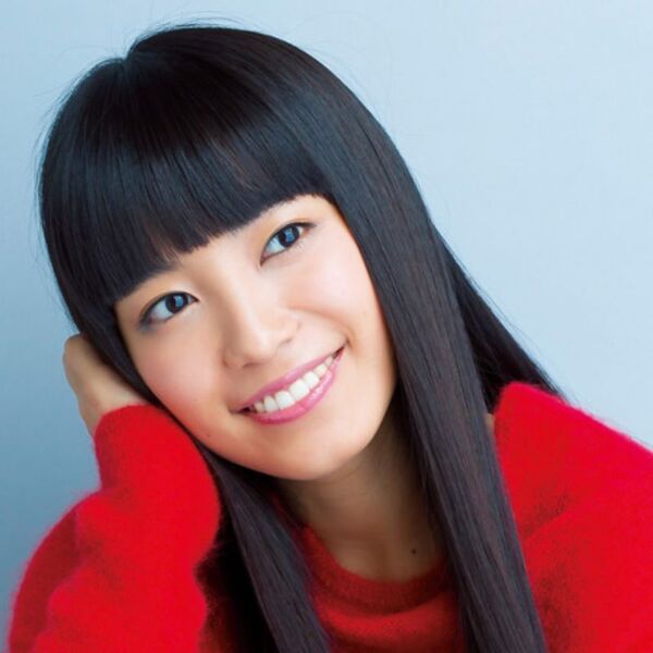 1014号表紙の人・miwa