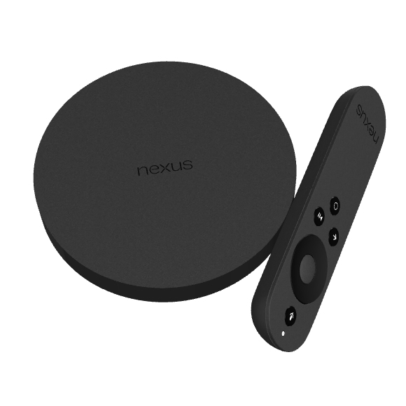 nexusプレイヤー グーグル、Android TV搭載のNexus Playerを日本発売 Chromecast