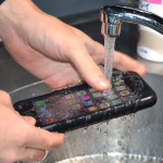 iPhone 6/6 Plusを水や埃、落下衝撃から守るタフケースが3980円で買える!