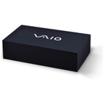 とうとう箱の中身が明らかに 日本通信がVAIOスマートフォンを3月12日に発表