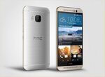 HTCが新スマホ『HTC One M9』と開発中のVRデバイス『HTC Vive』を発表：MWC 2015
