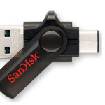両面挿し対応タイプC搭載USBメモリーや200GBマイクロSDカードがサンディスクから登場：MWC 2015