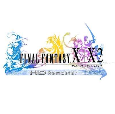 download free ff x x2 remaster