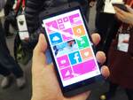 freetelのWindows Phoneへの挑戦は、デル時代のリベンジ：MWC 2015