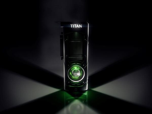 CUDA Coreが3072基 NVIDIA『GeForce GTX TITAN X』正式発表 価格は999