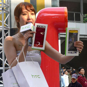 実録！HTC One M9、Galaxy S6の誘惑を振り切ってELUGA U2を買うまで
