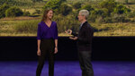 アップルが女性（スーパーモデル）をステージに上げた ―― これは始まりに過ぎない。
