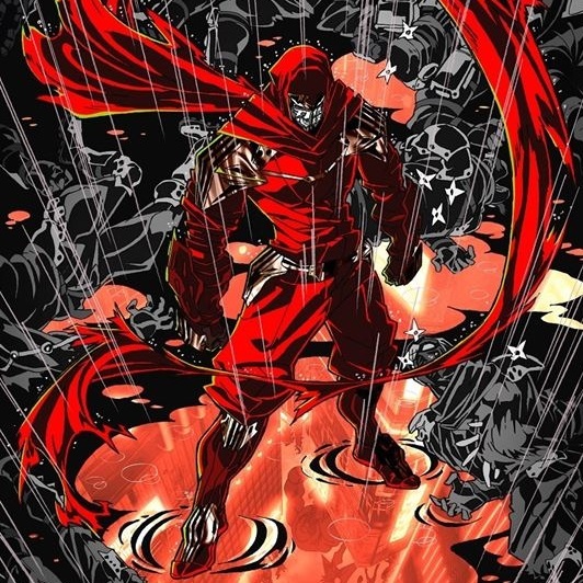 Twitterで爆発的人気の ニンジャスレイヤー がアプリ化 アイエエエエ 週刊アスキー