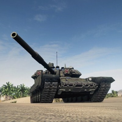 現代戦車に月面戦闘 ゾンビ退治も World Of Tanks の超本気なエイプリルフール 週刊アスキー