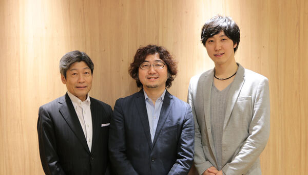 Line森川氏が参画したヘルスケアベンチャーのfinc そのスゴすぎる経営陣 週刊アスキー