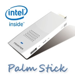 最新スティック型PCはPalmだとッ？FRONTIERから1万7000円の『Palm Stick』
