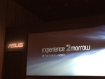 【更新終了】ZenFone 2発表！ ASUS新製品発表会レポート
