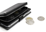 大人気の財布付きiPhone 6/6 Plusケースにスリムな新モデル登場！