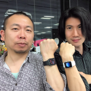 Apple Watch発売から1週間 生活はどう変わった？