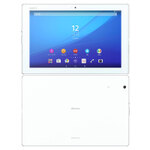 Xperia Z4 Tablet SO-05G：世界最薄・最軽量で防水仕様な通話対応タブレット