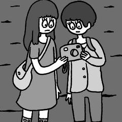 小野ほりでいの暮らせない手帖 はしゃぐことを求められる場面 週刊アスキー