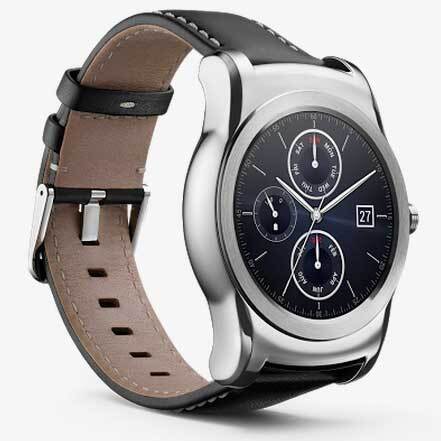 Lg g watch urbane lte スマートウォッチ