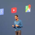 Google I/O 2015基調講演で見えた熾烈なAppleへの対抗心 by 石川 温