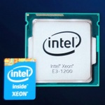 インテル基調講演でついにIrisを内蔵する14nm世代のXeon E3-1200 v4が登場：COMPUTEX 2015