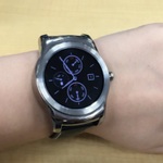 祝日本発売！高級感あふれるスマートウォッチ『LG Watch Urbane』実機レビュー