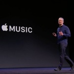 月額10ドル切りで6月30日から開始 Appleが新たな音楽ストリーミングサービス“Apple MUSIC”を発表！：WWDC 2015