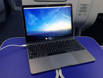 海外出張時の新MacBookの使い勝手は？