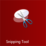 Windowsの画面キャプチャーが超簡単にできるOS純正ソフト『SnippingTool』