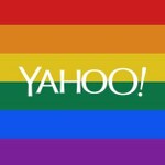 米ヤフー、同性婚アイコン反発ユーザーにアカウント削除方法を教える