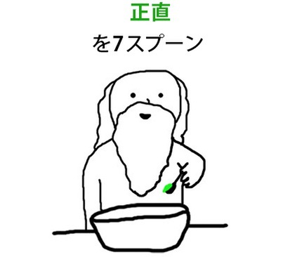 神様があなたをどうやって作りましたか ネットで流行中のおもしろ診断 週刊アスキー