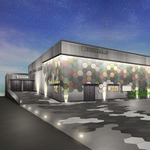 常設3DCGホログラフィック劇場『DMM VR Theater』が横浜に誕生、9月上旬オープン