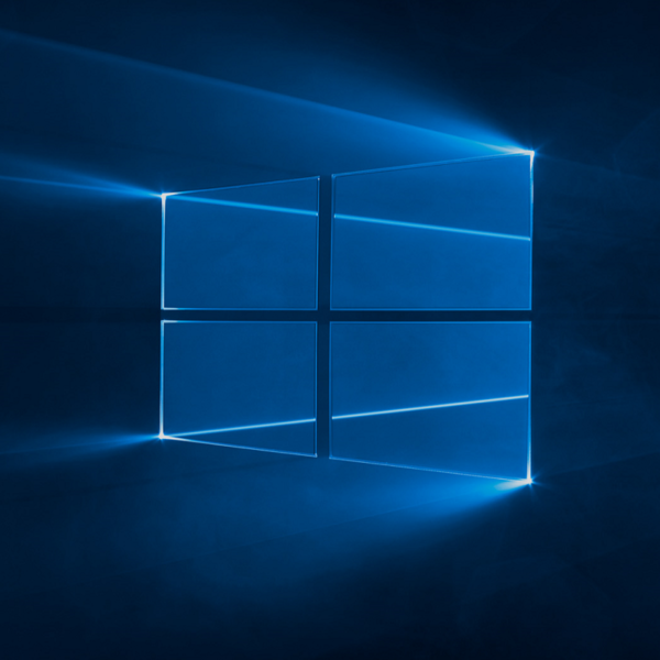 Windows 10プレビュー版 Build の完成度がヤバい 壁紙まで本気出す 週刊アスキー