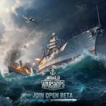 7/2抜錨！海戦ストラテジー『World of Warships』オープンベータテスト開始