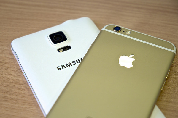 なぜ日本でiphoneが勝利し Galaxyが敗北したか 週刊アスキー