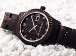 木製腕時計がカッコいい！イタリア職人手作りの逸品アバテルノ