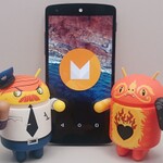 連絡先などへの不要なアクセスを防げる“Android M”をチェック【UI比較編後編】