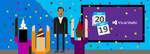 真夏をぶっ飛ばせ!! Visual Studio 2015リリース記念  朝まで生放送やるよっ7/20[PR]