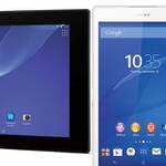 WiFi版Xperia Z2 TabletとZ3 Tablet CompactがAndroid 5.1へ、アップデートは7月下旬