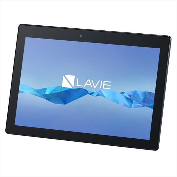 臨場感あふれる音質が楽しめる8インチのNEC製タブレットが2万2800円
