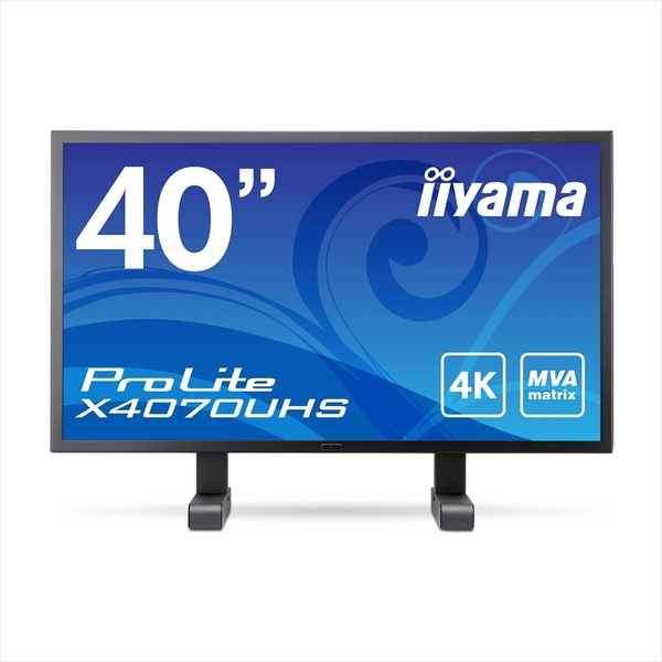 【液晶ディスプレイ】iiyama X4070UHS-B1 ジャンク iiyama 」PCモニター｜新品・中古・買取りのソフマップ[sofmap]