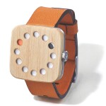 木製腕時計がAppleWatchで欲しい GROVEMADE