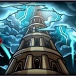モンスト：『覇者の塔』クリアーでオーブ50個もらえる！30階の攻略難易度は超絶以上か