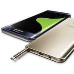 Galaxy Note 5とS6 edge＋は5.7インチWQHDで4GBメモリー搭載 新Gear S2は9月発表へ