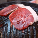 ジビエをビアガーデンで！日本最大級の肉種を誇る「米とサーカス」が凄かった